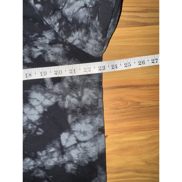 Neff Simpsons Skull Bart Tie Dye Crewneck Sweatshirt Mens Medium - Picture 7 of 11